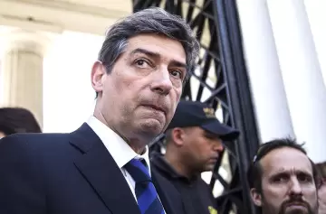 Llaman a comisarías haciéndose pasar por el presidente de la Corte, Horacio Rosatti