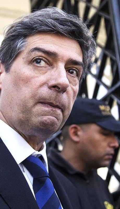 El presidente de la Corte, Horacio Rosatti. (Foto: web)