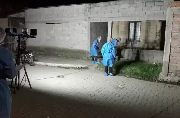 La muerte de un nene de 3 años, epílogo de una relación de odio entre dos familias