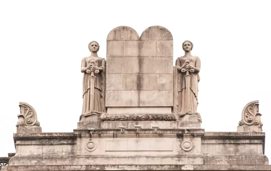 La Justicia no ofrece las garantías que la gente le reclama