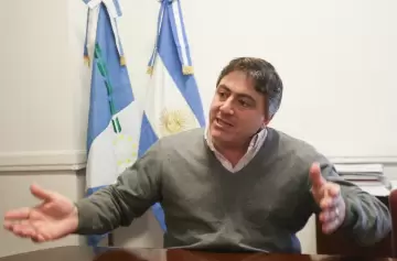 Piden la intervención federal a la provincia de Formosa