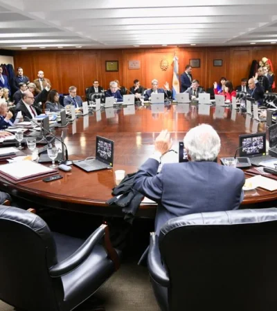 Consejo de la Magistratura