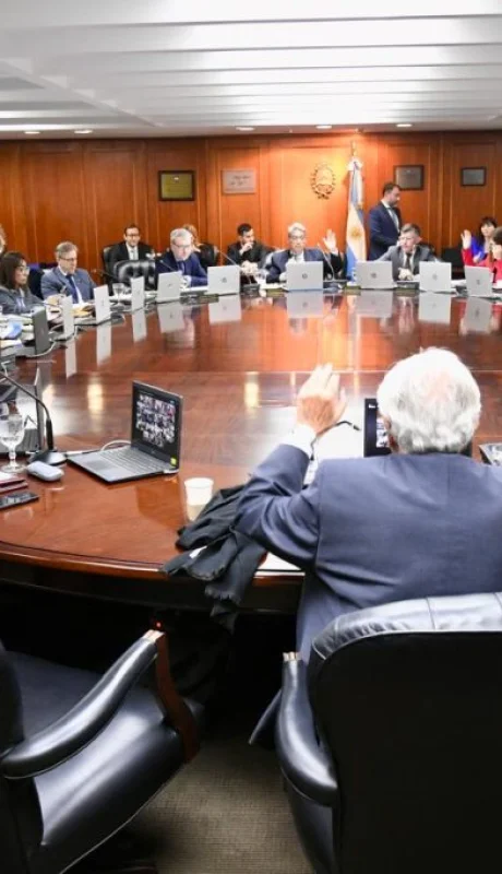 Consejo de la Magistratura