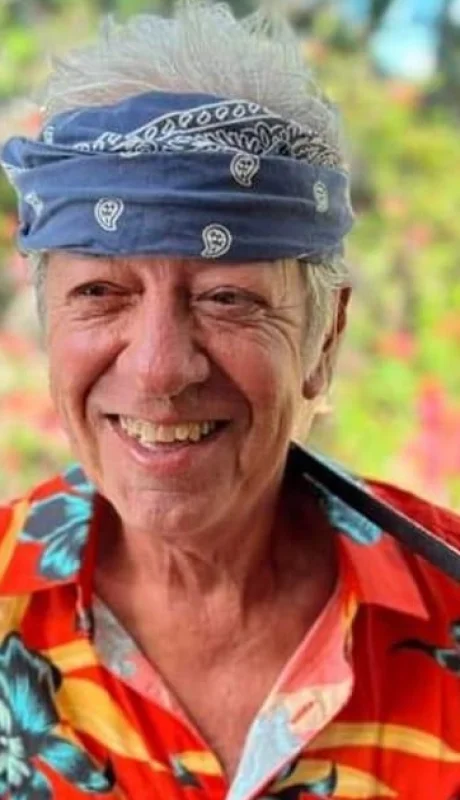 Donald nunca pierde la sonrisa