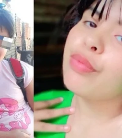 La mujer tenía problemas de dinero