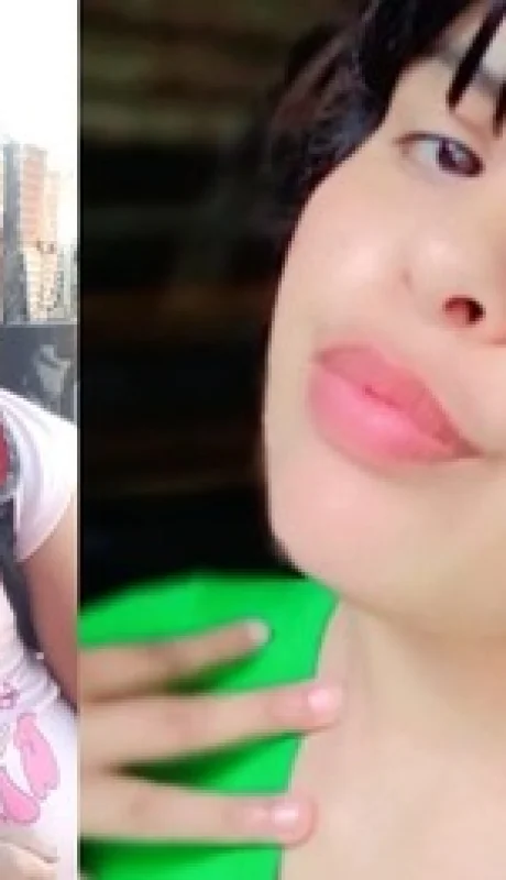 La mujer tenía problemas de dinero