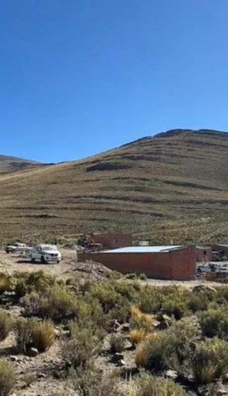 Extraían oro ilegal