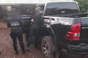 Estrangulado y traicionado: los mataron para robarle su indemnización