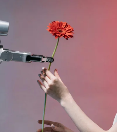 Inteligencia Artificial.