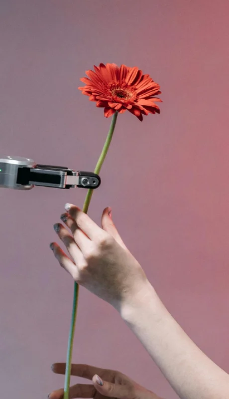 Inteligencia Artificial.