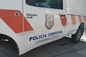 Un nene de 10 años fue asesinado de un disparo desde un auto en movimiento