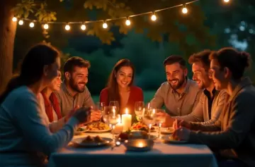 Cómo evitar peleas en Navidad: técnicas efectivas para reuniones familiares