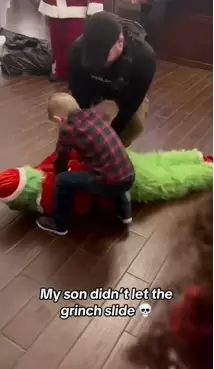 Más de 4 millones de interacciones en TikTok.