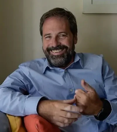 El especialista en energía nuclear Julián Gadano