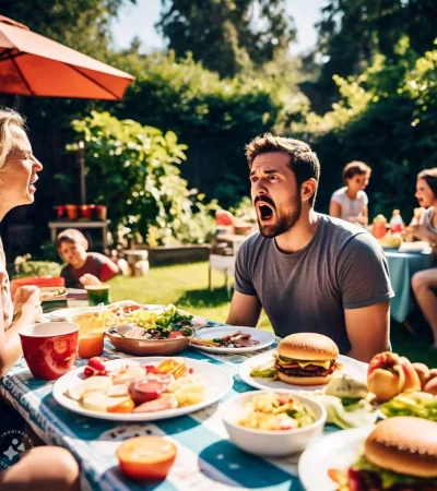 La Navidad es el momento ideal para disfrutar de todo lo que nos hemos privado durante el año.