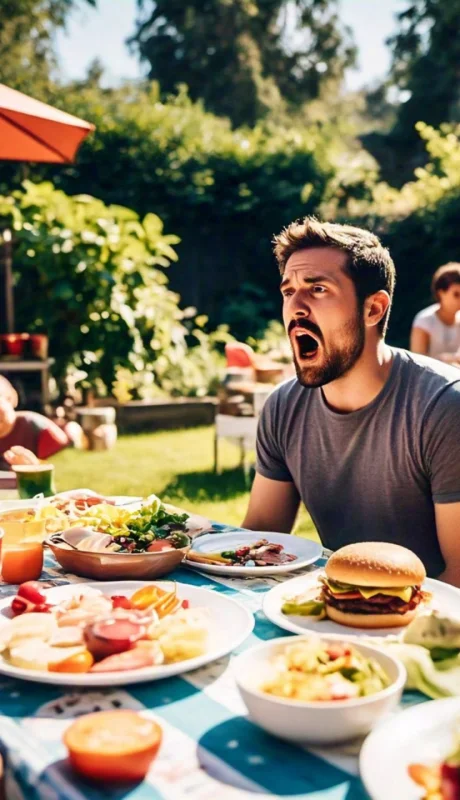 La Navidad es el momento ideal para disfrutar de todo lo que nos hemos privado durante el año.