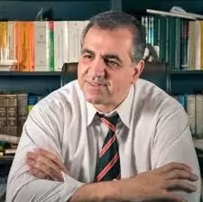 Marcelo Saleme Murad, abogado en derecho tributario.