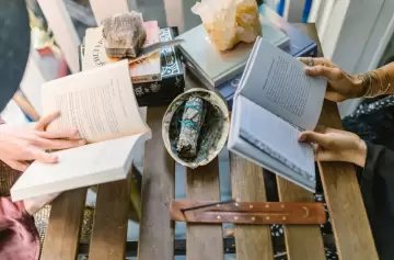 Rituales para atraer buena suerte: ¡descubrí qué te recomiendan los astros!