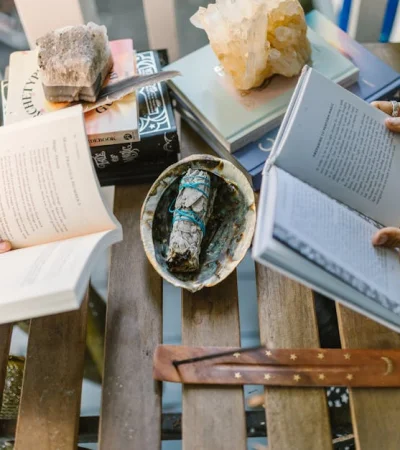 Rituales para atraer buena suerte: ¡descubrí qué te recomiendan los astros!