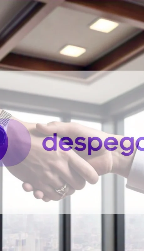 Despegar fue adquirida por un grupo europeo.