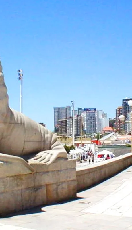 Mar del Plata