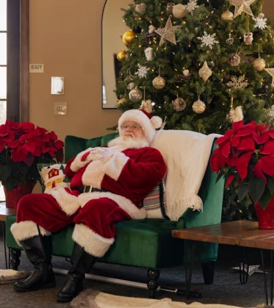 No en todos los países del mundo se celebra la Navidad.