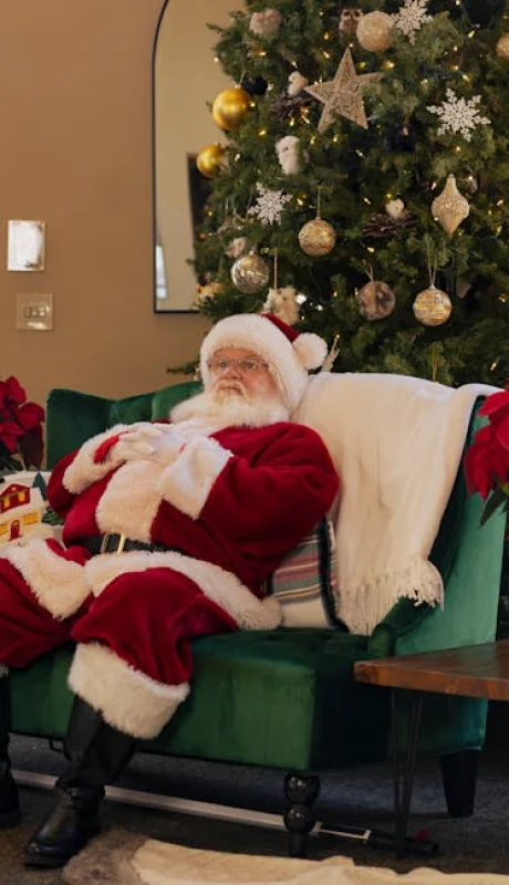 No en todos los países del mundo se celebra la Navidad.