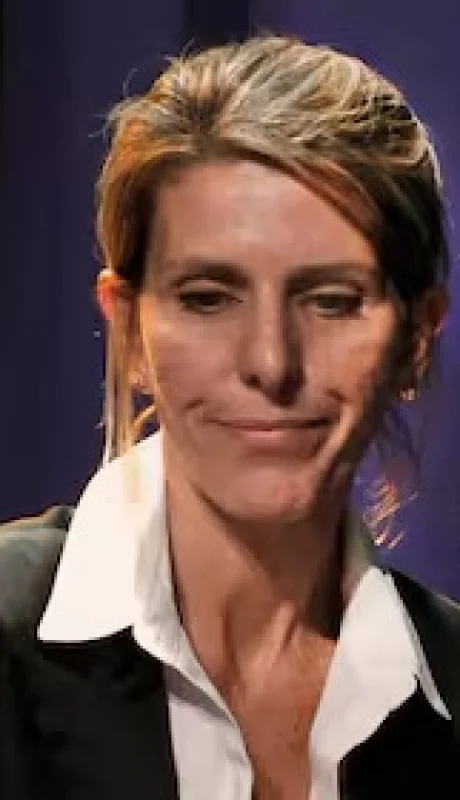 Sandra Arroyo Salgado,jueza federal de San Isidro.