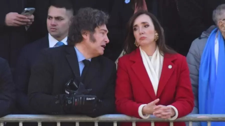 "Es un gobierno con una liturgia y un vocabulario bastante particular. Es uno de los puntos más negativos, a mi modo de ver" (N. Cereijo)