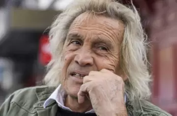 Hugo Gatti, sin filtro: "Messi está jugando un fútbol de country en Estados Unidos"