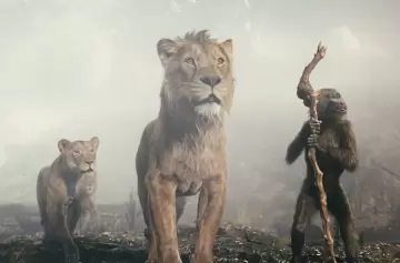 ¿Quién es quién en "Mufasa: El Rey León"?