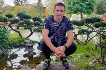 Mendoza exige respuestas por el paradero del gendarme en Venezuela