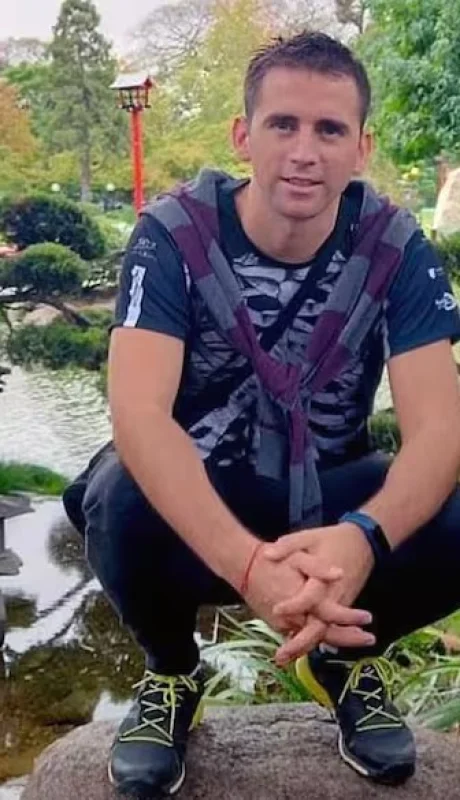 Nahuel Agustín Gallo.