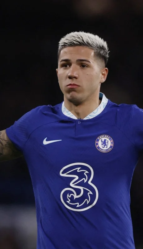 Enzo Fernández será una de las atracciones en este boxing day