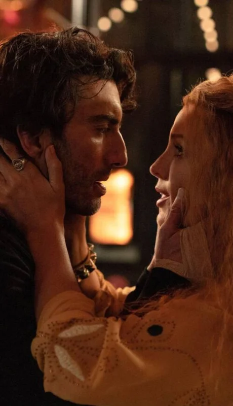 Blake Lively y lo más bajo de Justin Baldoni: "Me criticó por mi edad y mi peso"