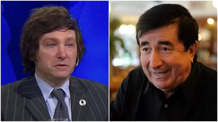 "Macri tenía todas las de ganar, con un 41% del electorado, y ante un Presidente que, objetivamente, fue un desastre" (Jaime Durán Barba)