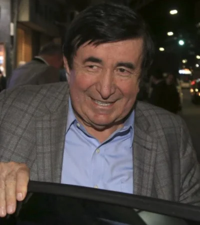 "Un Milei consilidado no necesita del PRO, y va a buscar un liderazgo unipersonal" (Jaime Durán Barba)