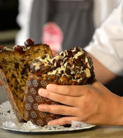 Si se congela, hay que envolver cada porción por separado.