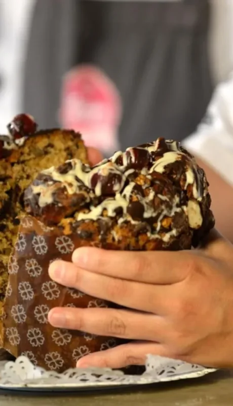 Si se congela, hay que envolver cada porción por separado.