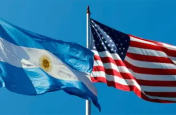 Reporte del Congreso estadounidense analiza un acuerdo bilateral con Argentina