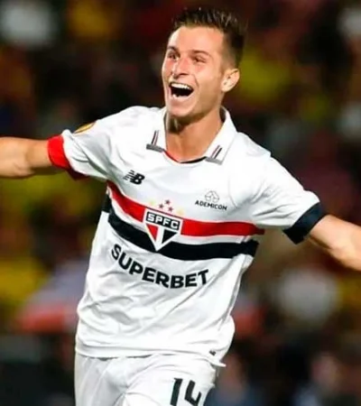 Galoppo vuelve a estar en el radar de Boca.