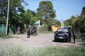 Tres personas fueron detenidas por el crimen del niño en Guaymallén