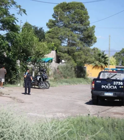 Tres personas fueron detenidas como coautoras del crimen del niño en Guaymallén