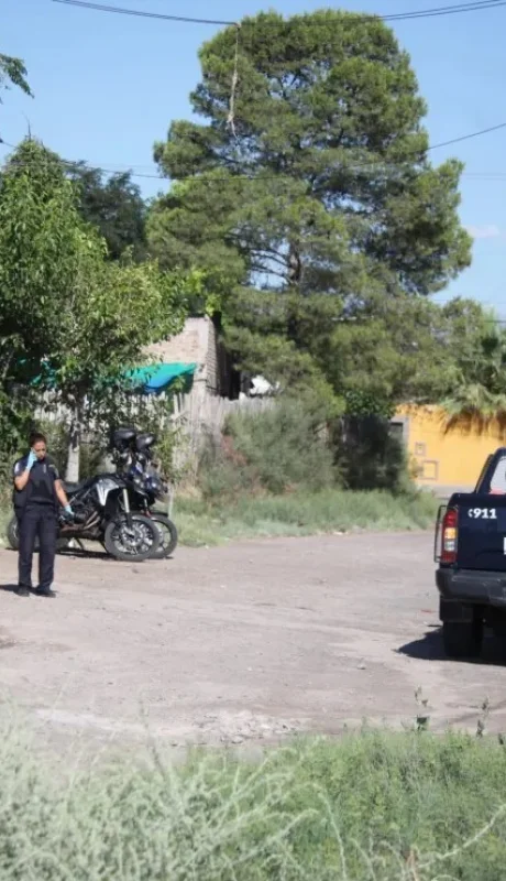 Tres personas fueron detenidas por el crimen del niño en Guaymallén