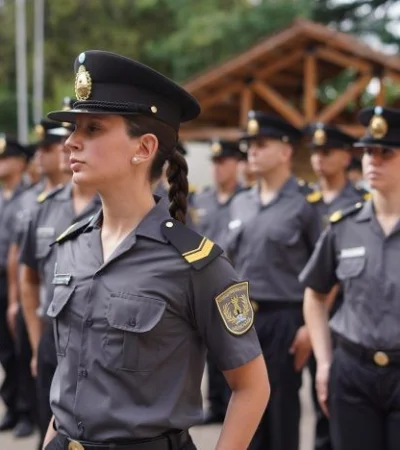 Convocatoria abierta para el Servicio Penitenciario de Mendoza