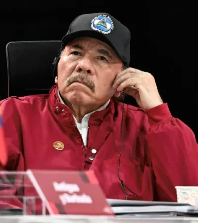 Ortega está decidido a tener todo el control político, económico y social del país.