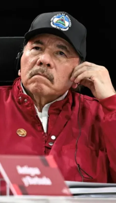 Ortega está decidido a tener todo el control político, económico y social del país.