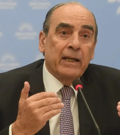 ¡Las PASO bajo la lupa! Guillermo Francos arremete contra su costo y utilidad