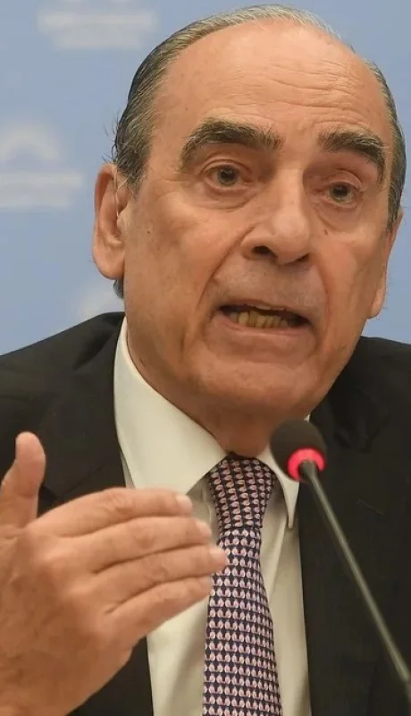 ¡Las PASO bajo la lupa! Guillermo Francos arremete contra su costo y utilidad