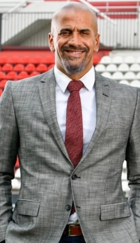 Juan Sebastián Verón, titular del Pincha